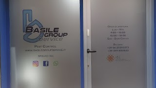 BASILE GROUP SERVICE