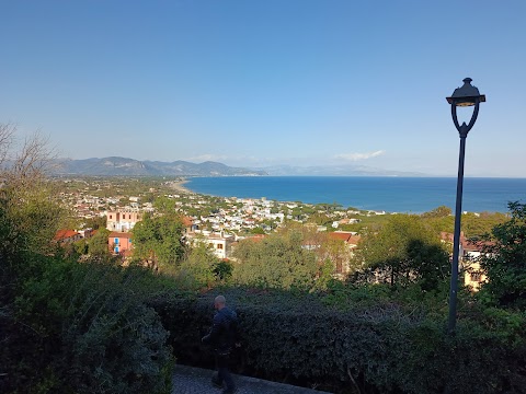 San Felice Circeo LT - Spiaggia per bambini