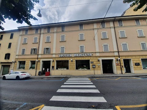 Hotel Bertusi