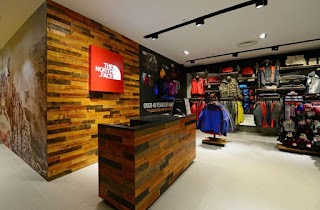 The North Face Outlet Barberino