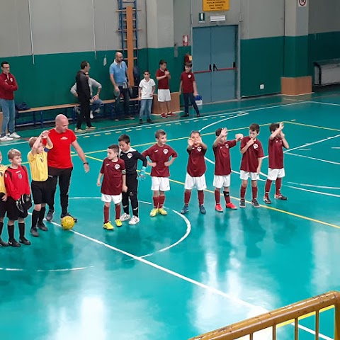 Accademia Torino Football Club