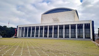 Palazzo dei Congressi