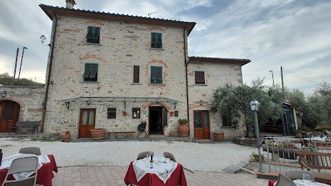 Agriturismo Il Calesse