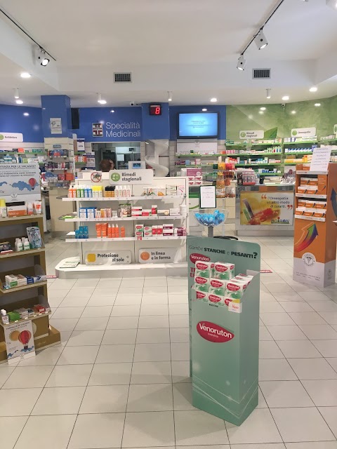 Farmacia Spinea - Neo Apotek