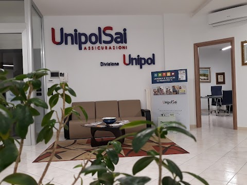 UnipolSai Div. Unipol - Laterza Snc - Ag. Generale Altamura