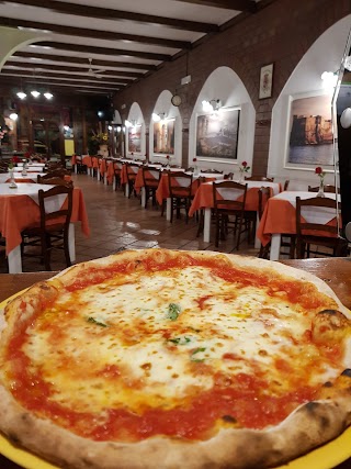 Pizzeria Bella Napoli dal 1989