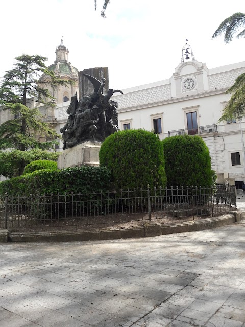 Liceo Statale "Cagnazzi"