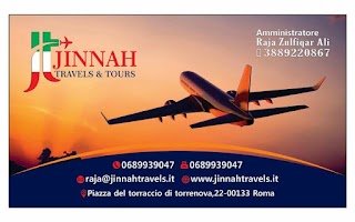 Jinnah Travels & Tours