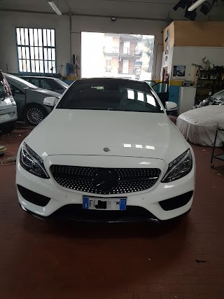 Autocarrozzeria Bartoli Rigattieri Zini