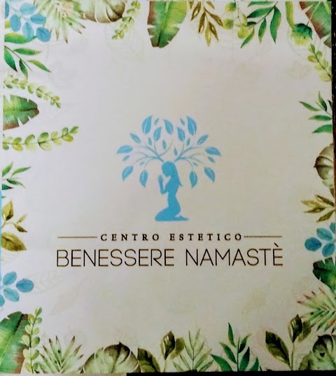 Benessere Namastè