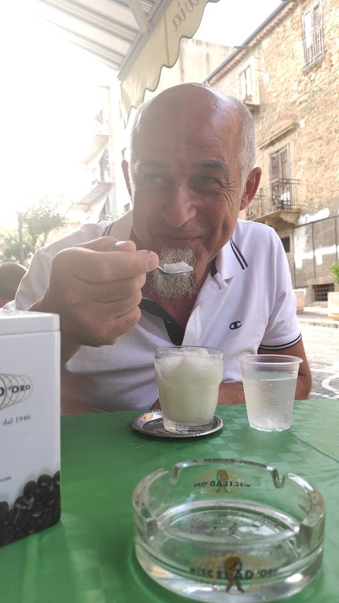 Bar Pasticceria tabacchino di Torcivia Salvatore