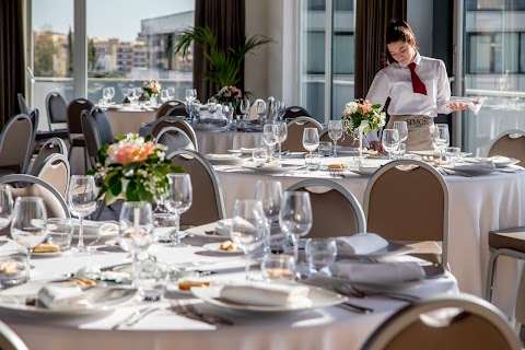 Ristorante Sicomoro - La Terrazza di Venere