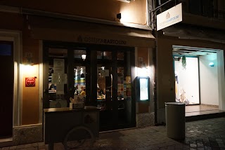 Osteria Bartolini