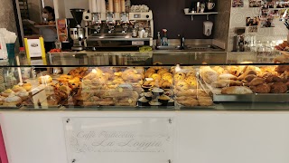 Caffè Pasticceria La Loggia