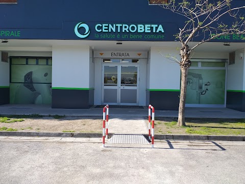 CENTRO BETA ECO-RAD S.A.S.