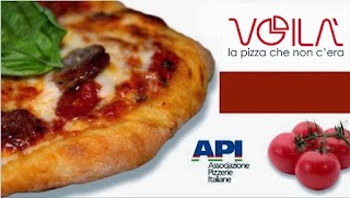 Pizzeria Voilà Comiso