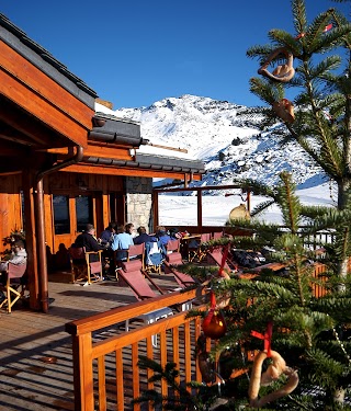 Restaurant et Snack du Plan des Mains