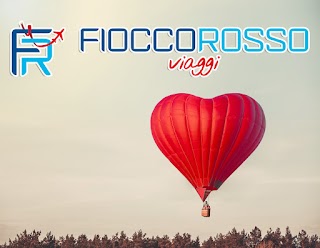 FIOCCO ROSSO Viaggi