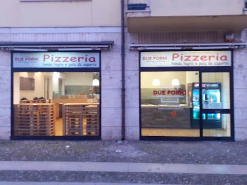 Pizzeria Due Forni