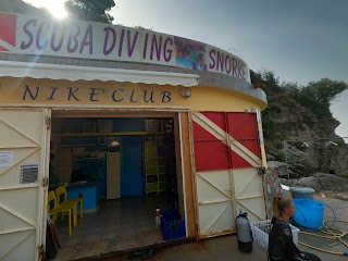 Nike Diving Taormina