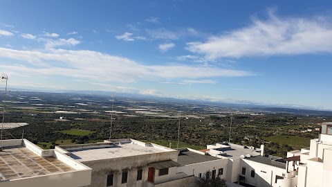 La Finestra Sul Cielo Ristorante Pizzeria