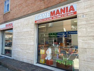Gamemania