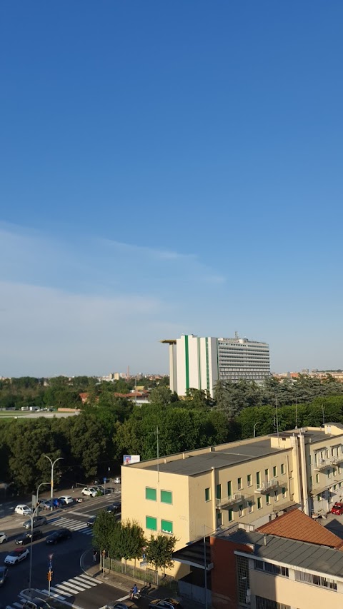 Ospedale Maggiore Carlo Alberto Pizzardi