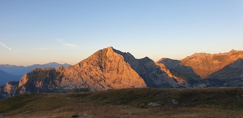 Refuge de furfande