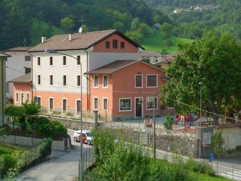 Scuola dell'infanzia "Eroi del Pasubio"