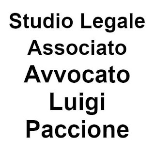 Studio Legale Associato Avvocato Luigi e Alice Paccione