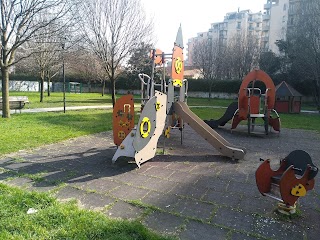 Parco Giochi del "Parco delle Betulle"