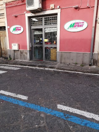 Caponnetto Adriana minimarket