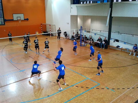 ASD YZvolley