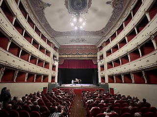 Teatro Persio Flacco