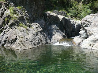 Ponte Negrone