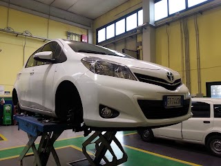 Autofficina Elettrauto Stefano Srl