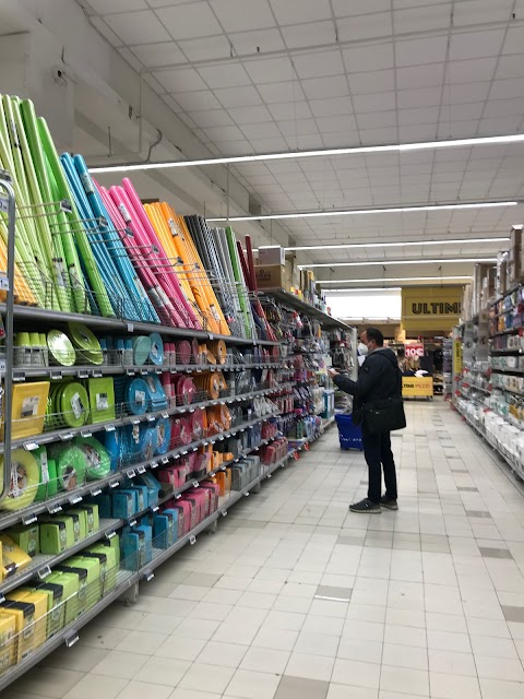 Ipermercato Carrefour - Grugliasco