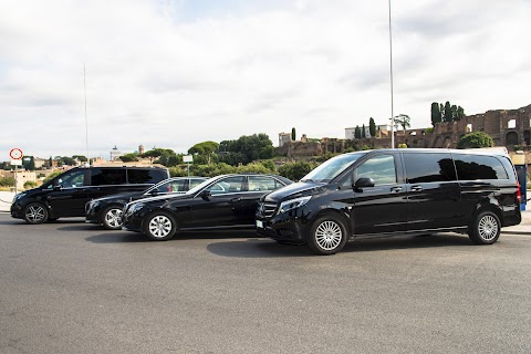 Noleggio Con Conducente di Sebastiani Roberto