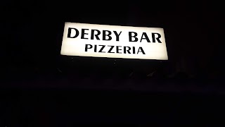 Derby Bar Pizzeria