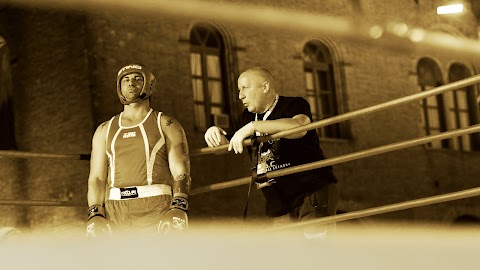 Accademia Boxe Cremona