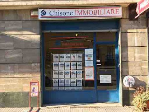 CHISONE IMMOBILIARE - Studio Pinasca S.a.s.