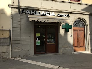 Farmacia Dreoni