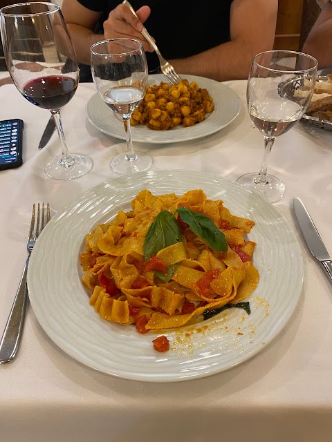 Ristorante Castellucci