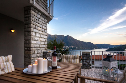 My Home In Como | Property Managers | Lake Como Villas | Holiday Rentals | Gestione immobili