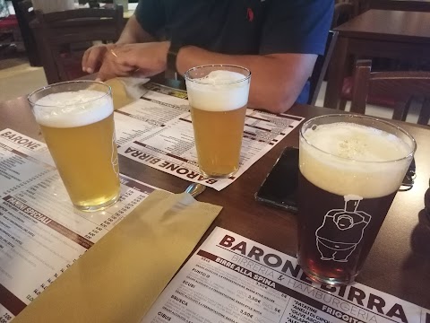 Barone Birra