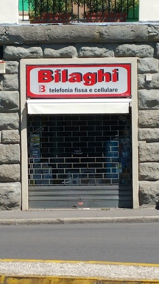 Bilaghi Centro Tim