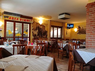 La Smorfia di Pulcinella Pizzeria Ristorante