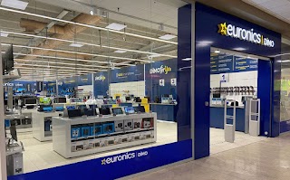 Euronics Dimo Venaria Reale