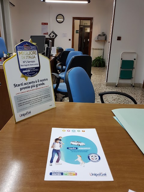 Centro Assicurazioni Palermo - Agenzia Generale UnipolSai