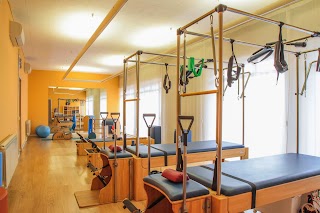 Studio Pilates 49